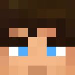 New skin - Male Minecraft Skins - image 3