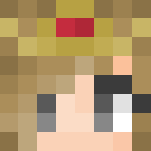 |Queen| - Female Minecraft Skins - image 3
