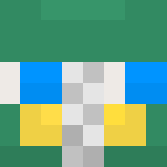 Charjabug (Playerskull) - Interchangeable Minecraft Skins - image 3