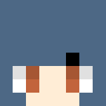 Mika [] Okegom OC [] [] Unshaded [] - Female Minecraft Skins - image 3