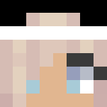 Pinked Hair - Female Minecraft Skins - image 3
