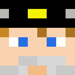 Captain Kerem - Male Minecraft Skins - image 3