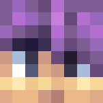 †ξξ∩ βθϒ - Male Minecraft Skins - image 3