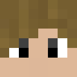 Youtuber (The_Rebel) - Male Minecraft Skins - image 3