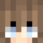 SεαLαητεrηs | Idk anym0re - Female Minecraft Skins - image 3