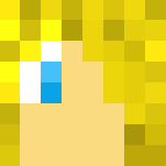 First Skin - Male Minecraft Skins - image 3