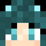 nekozxna_11 - Female Minecraft Skins - image 3