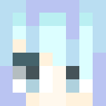 Fanskin for Hotoke - Male Minecraft Skins - image 3