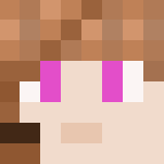Skin Request for Wonderful_Bloom - Female Minecraft Skins - image 3