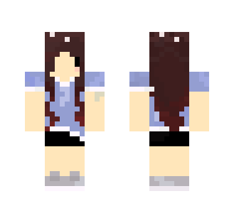 Random :P - Female Minecraft Skins - image 2