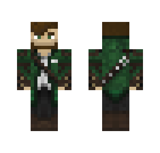 The Skin I Used To Use - Male Minecraft Skins - image 2