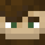 The Skin I Used To Use - Male Minecraft Skins - image 3