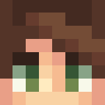 a thing × requests open - Male Minecraft Skins - image 3