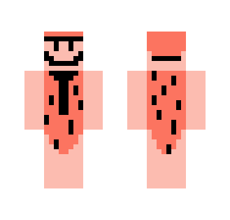 Grand Dad 2 - Male Minecraft Skins - image 2