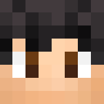 Pirate Boy custom EYE - Boy Minecraft Skins - image 3