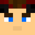 Me from IMVU - Male Minecraft Skins - image 3