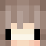 :^) ~ ɐƃus - Female Minecraft Skins - image 3