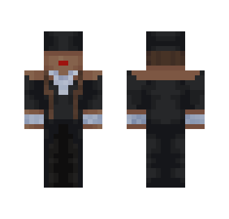 Formation Beyonce - Female Minecraft Skins - image 2