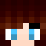 a new oc - Other Minecraft Skins - image 3