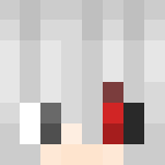 my ear itches. that is all. - Male Minecraft Skins - image 3