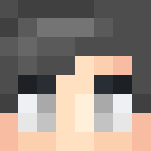 male. because. || bab ♥ - Male Minecraft Skins - image 3