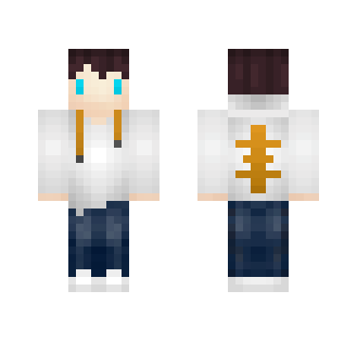 Generic.jpg - Male Minecraft Skins - image 2