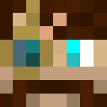 SirHardy2 - Male Minecraft Skins - image 3