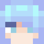 skin trade with Hotoke ;3c - Male Minecraft Skins - image 3