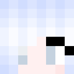 Frosty Kawaii Girl :3 - Girl Minecraft Skins - image 3