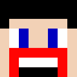 WHAT!!! - Male Minecraft Skins - image 3