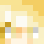 Lilly ~ Request - Female Minecraft Skins - image 3