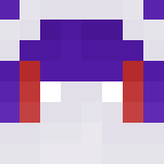 Lunala - Interchangeable Minecraft Skins - image 3
