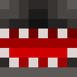 Sharkface - Red vs Blue (season 9) - Male Minecraft Skins - image 3