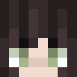 Forest Elf? - Female Minecraft Skins - image 3