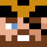 Cpt. Vohlkeim - Male Minecraft Skins - image 3