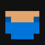 Derpy Sub-Zero - Male Minecraft Skins - image 3