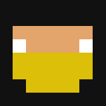 Derpy Scorpion - Male Minecraft Skins - image 3