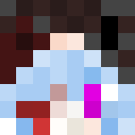 SenpaiBelow_o3o - Female Minecraft Skins - image 3