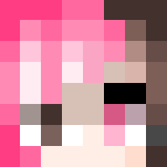 Neo - RWBY (REDO) - Female Minecraft Skins - image 3