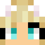 Amber's story complete - Other Minecraft Skins - image 3
