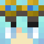 Another nami Wink wONK - Female Minecraft Skins - image 3