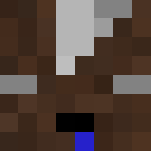 Derp Cow - Male Minecraft Skins - image 3