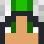 GreenGuy - Male Minecraft Skins - image 3