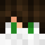 Speester - Male Minecraft Skins - image 3
