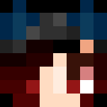 I forgot to post this compelely - Female Minecraft Skins - image 3