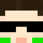 Dylan 3d - Male Minecraft Skins - image 3