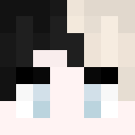 request for kitoleaspo - Male Minecraft Skins - image 3