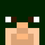 Green Arrow - Male Minecraft Skins - image 3