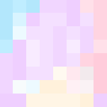 Migad. The colours. I'm blind.~ - Female Minecraft Skins - image 3