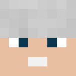Jay Garrick (Cw) - Male Minecraft Skins - image 3